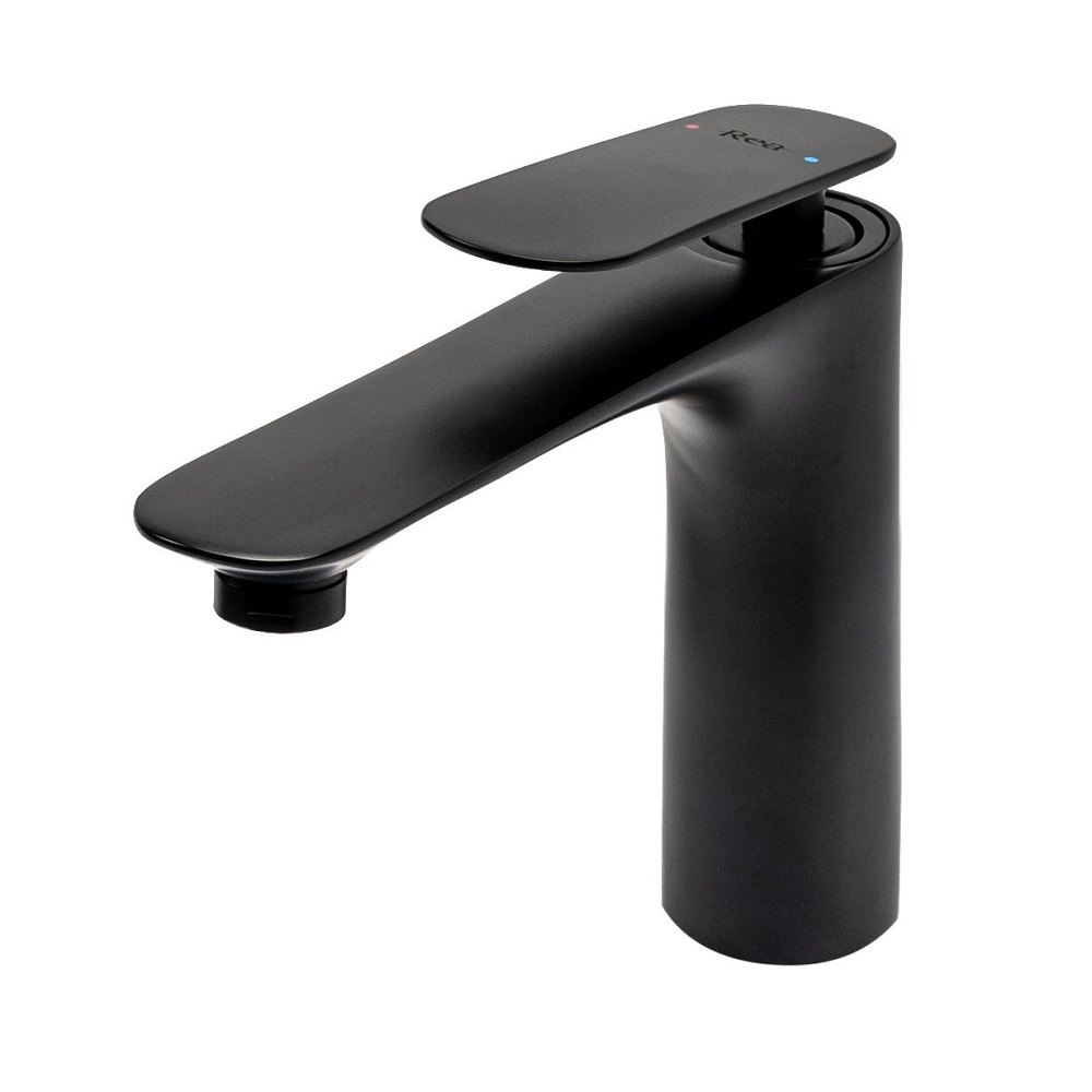 Μπαταρία Νιπτήρα Astro Black Low